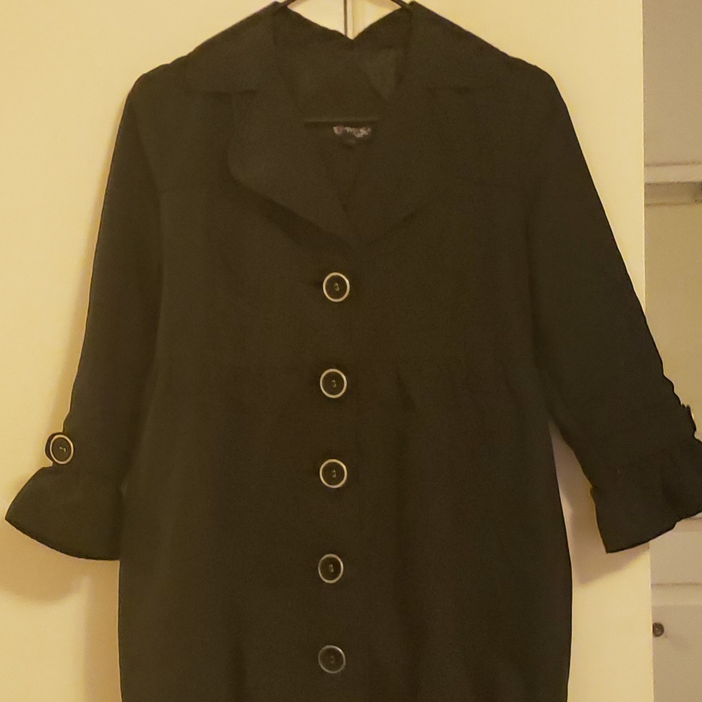 Jacket - Picture 2 of 2